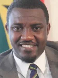 John Dumelo