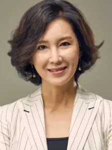 Shim Hye-jin