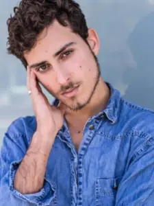 Yehonatan Vilozny