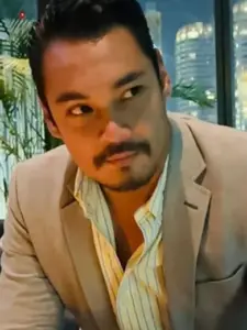 Hisyam Hamid
