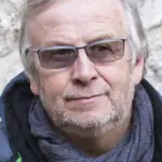 Krzysztof Lang