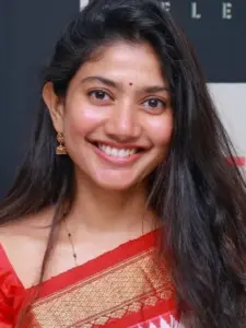 Sai Pallavi