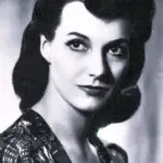 Judy Campbell