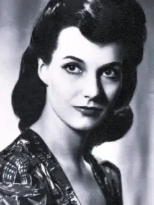 Judy Campbell