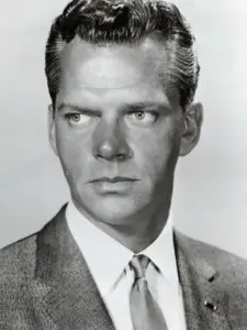 Keith Andes