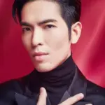Jam Hsiao