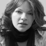 Catherine Allégret