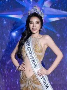 Kỳ Duyên