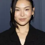 Chloe Kim