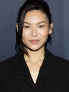 Chloe Kim