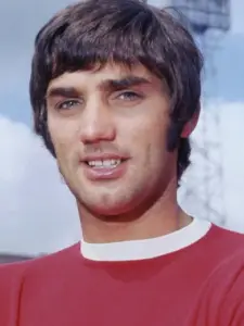 Τζορτζ Μπεστ (George Best)