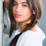 Nicole Santamaría