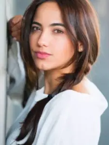 Nicole Santamaría