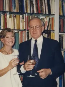 Robert Craft