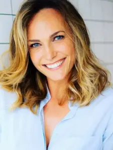 Sara Zanier