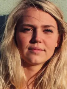 Cecilie Haugaard Larsen