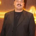 Mostafa Ghareb