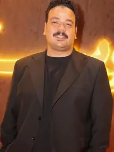 Mostafa Ghareb