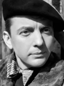 Paul Bernard