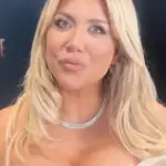 Wanda Nara