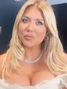 Wanda Nara