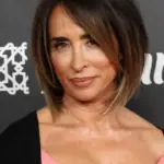 María Patiño