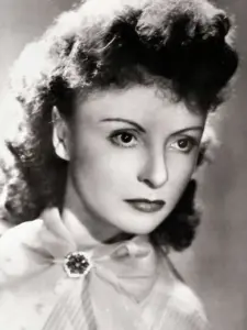 Odette Joyeux