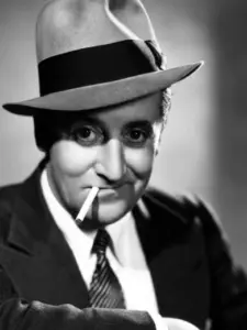 Stanley Lupino