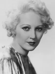 Thelma Todd