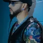 Yandel