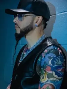 Yandel
