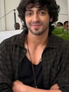 Ahaan Panday