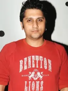 Mohit Suri