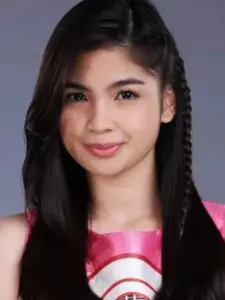 Heaven Peralejo