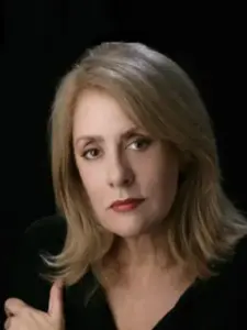 Μάγδα Μαυρογιάννη (Magda Mavrogianni)