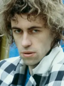 Bob Geldof