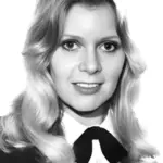 Mary Millington