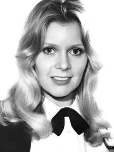 Mary Millington