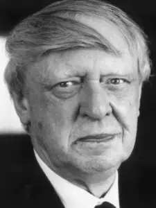 Anthony Burgess