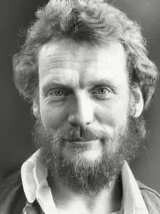 Ginger Baker
