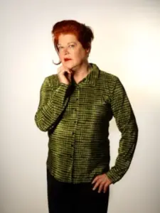 Diane Torr