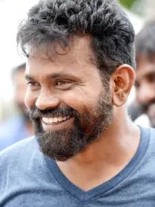 Sukumar