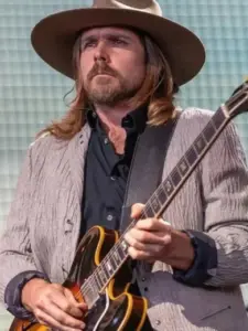 Lukas Nelson