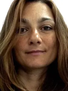 Simona Pezzano