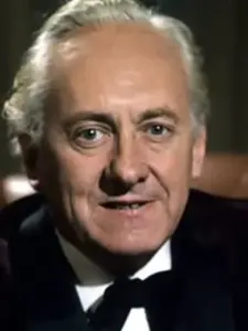 Hughie Green