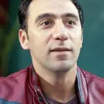 Mohamed Sallam