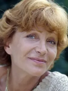 Maria Pacôme