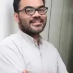 Farishad Latjuba