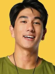 Nikko Natividad