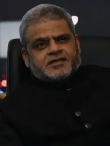 Gautam Joglekar